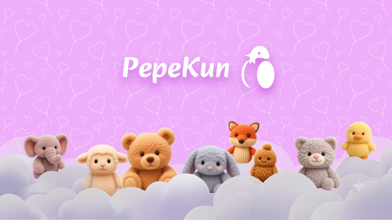 PepeKun Banner